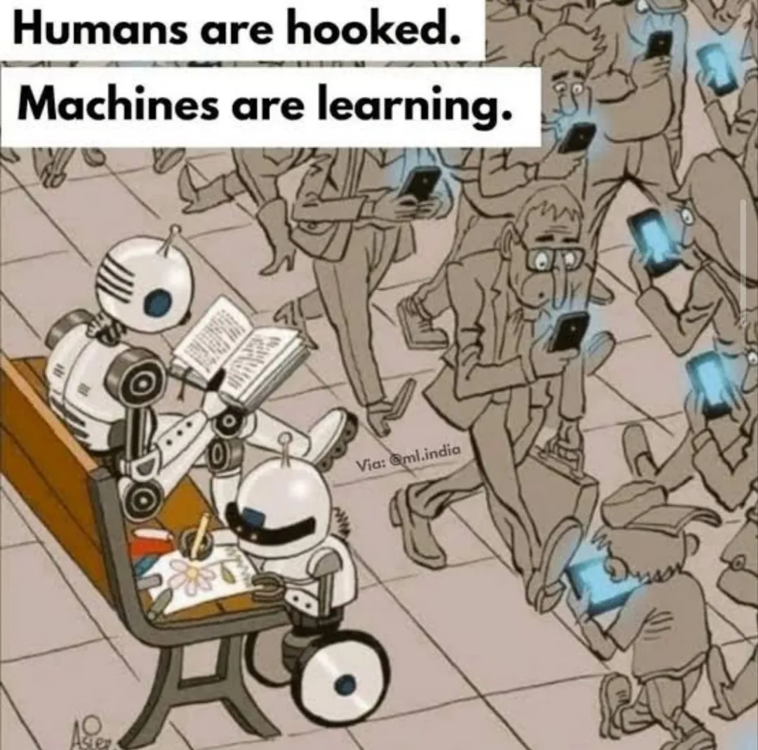 AI Vs Human