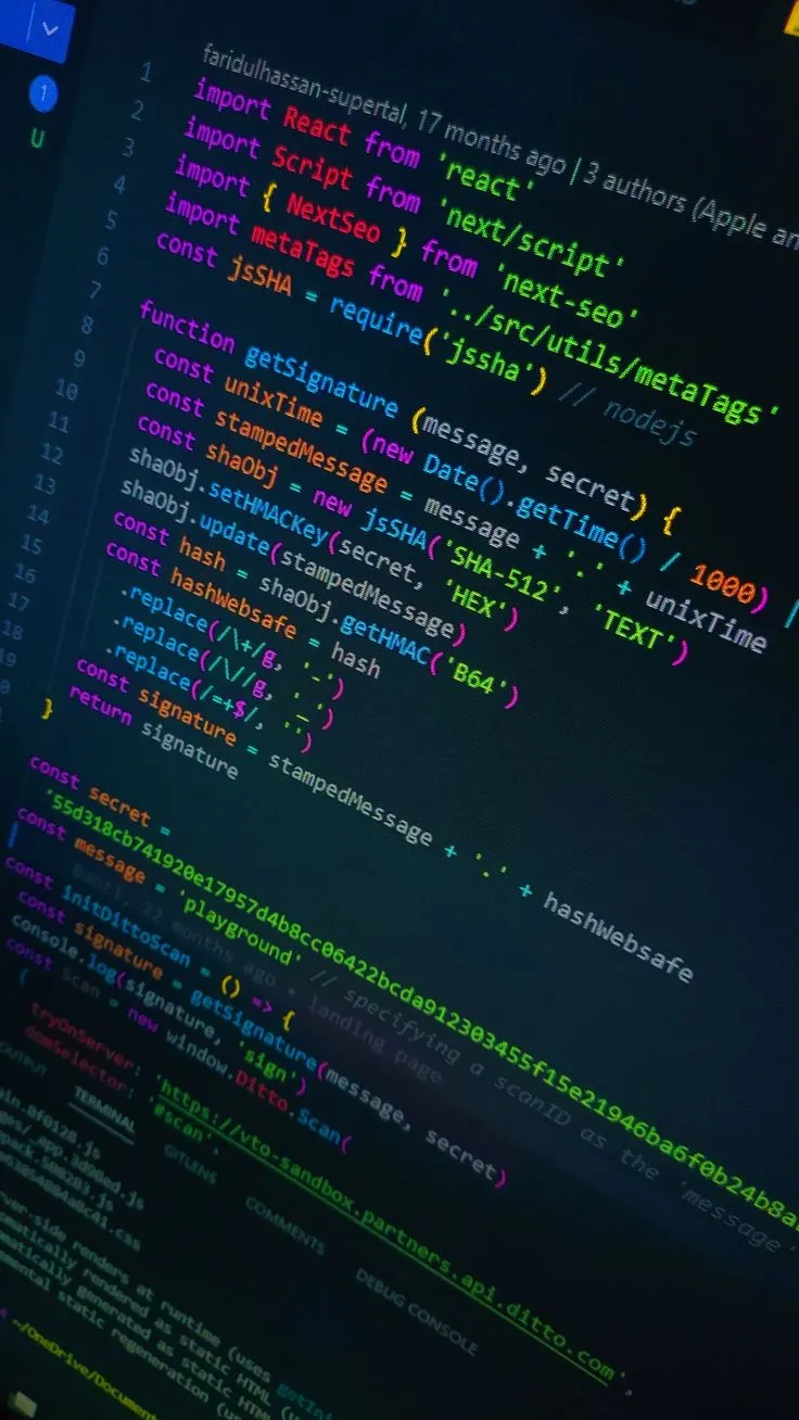 🕵️ یک ابزار هکری با JavaScript بساز! + code