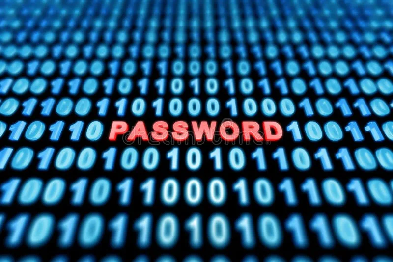 🔐 با ۱۵ خط پایتون، رمز تصادفی بساز!